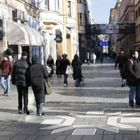 Ova godina će biti najtoplija otkada se provode mjerenja