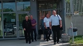 Radović i ostali: Počelo suđenje za prisilno preseljenje i zatvaranje u Zvorniku
