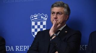 Plenković: Zatečeni smo teškim zločinom