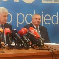 Radovan Višković: Uvijek se neko nađe da kvari dogovor partnera