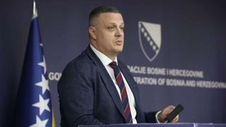 Mijatović: Bijedo etnonacionalna u svim strankama, imamo tone materijala, bit ćete obrisani s političke scene