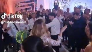 Video / Pogledajte kako crnogorski premijer igra poznato kolo Šota