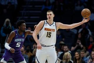 Nezaustavljivi Jokić vodio Denver do pobjede, postavio novi rekord