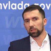 Delić: Strategija demografskog razvoja i oporavka FBiH važna za bh. društvo koje nestaje