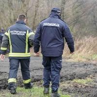 Policija obustavila potragu za djevojčicom Dankom (2)