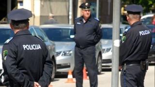 Od ranog jutra traje policijska akcija u TK