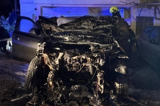 Uhapšen Stefan Kovijanić,  osumnjičen da je zapalio automobil tivatskog paroha 