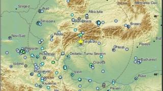 Rumuniju opet pogodio snažan zemljotres, osjetio se i u Srbiji