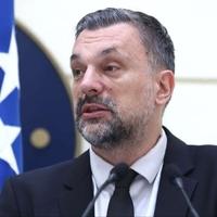 Konaković: Neke općinske organizacije NiP-a u Sarajevu neozbiljne, moja želja je da državna imovina u centru Banje Luke zasija