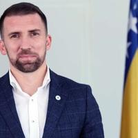 Delić: Zakon o radu treba da uređuje pitanje rada nedjeljom, a ne novi zakon o unutrašnjoj trgovini 