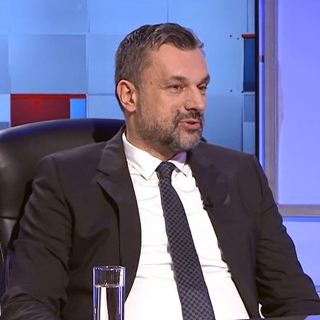 Konaković: OSA je postala simbol za obračunavanje sa političkim oponentima