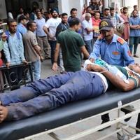 U autobuskoj nesreći u Kašmiru poginula 21 osoba