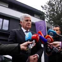 Čović: Uvjeren sam da ćemo do kraja sedmice imati sjednicu Predstavničkog doma na kojoj će biti imenovanje Vlade