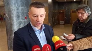 Nešić: Obilazio sam kancelarije, nisam popisivao samo Bošnjake, izgleda da su i Srbi i Hrvati išli na džumu