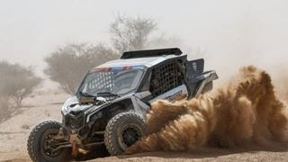 U Saudijskoj Arabiji počeo reli Dakar 2025: Spektakl i velika konkurencija u obje kategorije