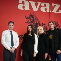 "Avaz" preuzeo školovanje male genijalke iz Kaknja