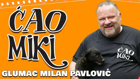 Milan Pavlović - Avaz