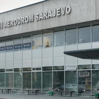 Međunarodni aerodrom Sarajevo prešao brojku od milion putnika u ovoj godini