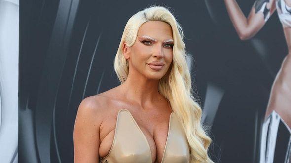 Jelena Karleuša - Avaz