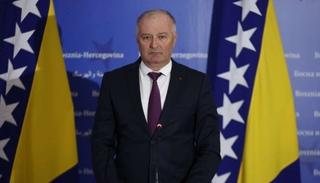 Ministarstvo odbrane BiH i OS BiH prikupili više od 160.000 KM za pomoć Turskoj i Siriji