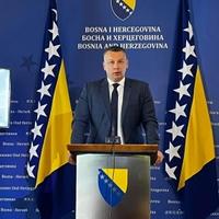 Nešić: Glavni rušitelji BiH su oni koji dolaze iz FBiH