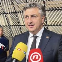 Plenković u Berlinu: EU se mora snažnije globalno pozicionirati
