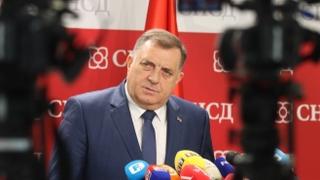 Dodik: Sporazum s Islamskom zajednicom neće biti izvan okvira drugih vjerskih zajednica