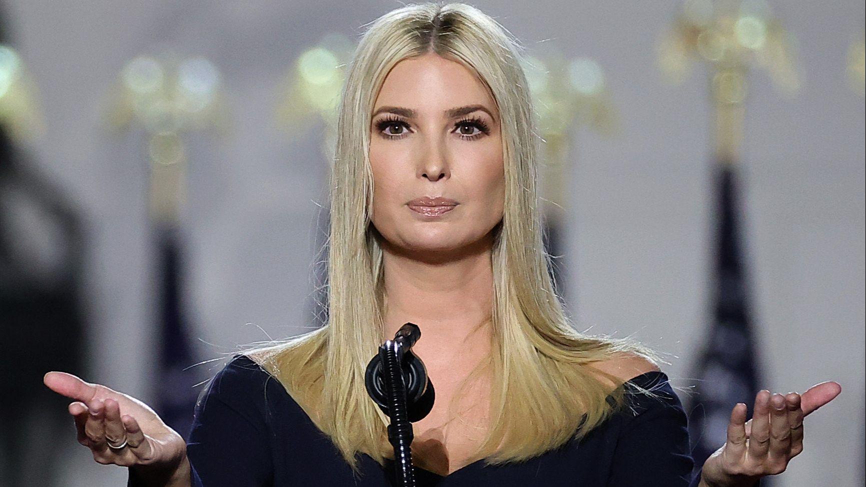 Ivanka Trump otkrila zašto se ne vraća u politiku: To je vrlo mračan posao