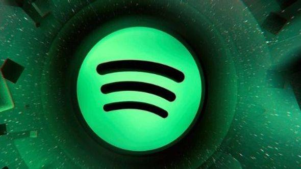 Spotify servis - Avaz