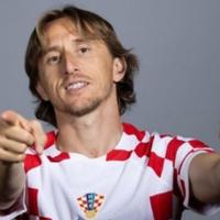 Modrić donirao dres za nastradale u zemljotresu u Turskoj