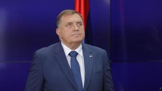 Dodik: Šta mislite da ja treba da prihvatim njemački novac? Eto, neću