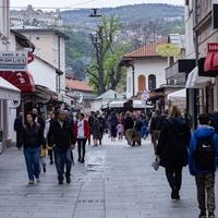 U Federaciji BiH u oktobru 135 hiljada turista, 12 posto više u odnosu na oktobar lani