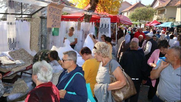 Vašar u Puračiću - Avaz