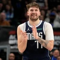 Luka Dončić zvanično najbolji strijelac NBA lige