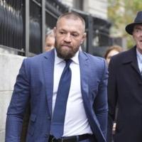 Mekgregor komentarisao meč Pola i Tajsona: Oštre reakcije na kontroverznu objavu Irca