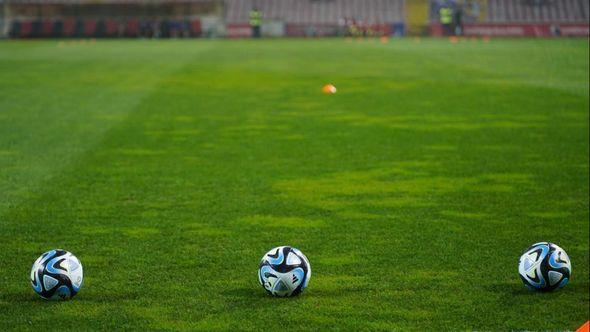 Stadion "Bilino polje" - Avaz