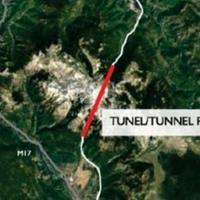 Javna rasprava o projektu  izgradnje poddionice na koridoru 5C Konjic (Ovčari)–tunel Prenj–Mostar