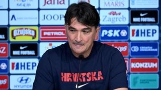 Dalić: Imamo tri medalje, a Engleska jednu u 58 godina