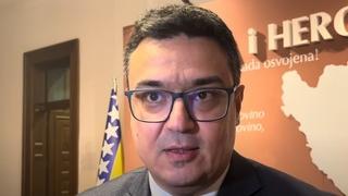 Puharić: Volio bih da imam dovoljno vremena da Sarajevo postane digitalniji i potentniji grad