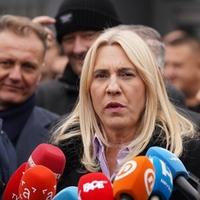 Cvijanović tvrdi: Ustavi sud BiH nema legitimitet