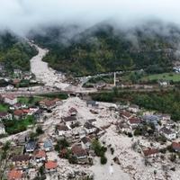 FUCZ: Evakuirano stanovništvo s ugroženih područja vratilo se svojim kućama