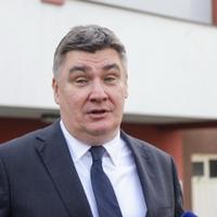 Milanović o slanju helikoptera Ukrajini: To produžuje rat