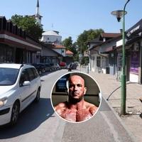 Do sada neobjavljeni detalj krvavog pohoda ubice Nermina Sulejmanovića: Nakon što je ubio Nizamu, Đengiza, Denisa, ranio Harisu, Nedima i policajca, ubica je uradio ovo!