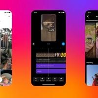 Instagram dodaje šablone za Reels: Evo kako da ih koristite za vaše video snimke