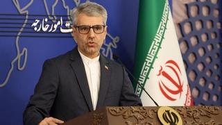 Iransko ministarstvo: Neopravdane nove sankcije EU i Britanije