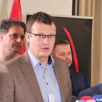 Božović: Predsjednica GIK-a u Bijeljini zvijezda referendumskog dana