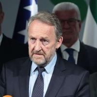 Izetbegović traži od institucija BiH i EUFOR-a da spriječi masovna okupljanja u Srebrenici