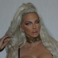 Diva provocira: Jelena Karleuša pozirala u donjem vešu