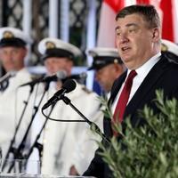 Milanović ponovo negirao genocid u Srebrenici