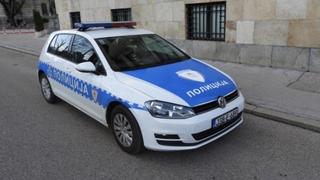 Policija se oglasila oko mijenjanja brave na Ninkovićevoj kancelariji u Gradskoj upravi